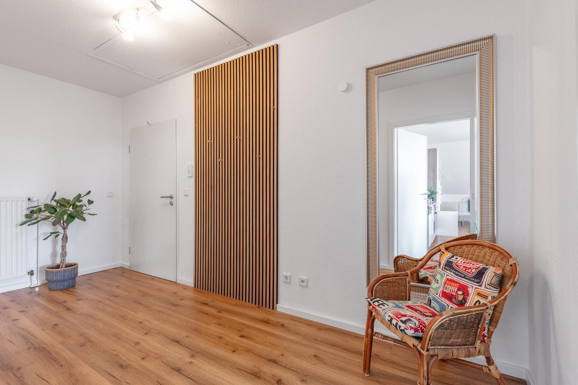 Mango Living I Stadtoase I Modern I 3 Schlafzimmer I 95 Qm I 9 Personen Monchengladbach Room photo